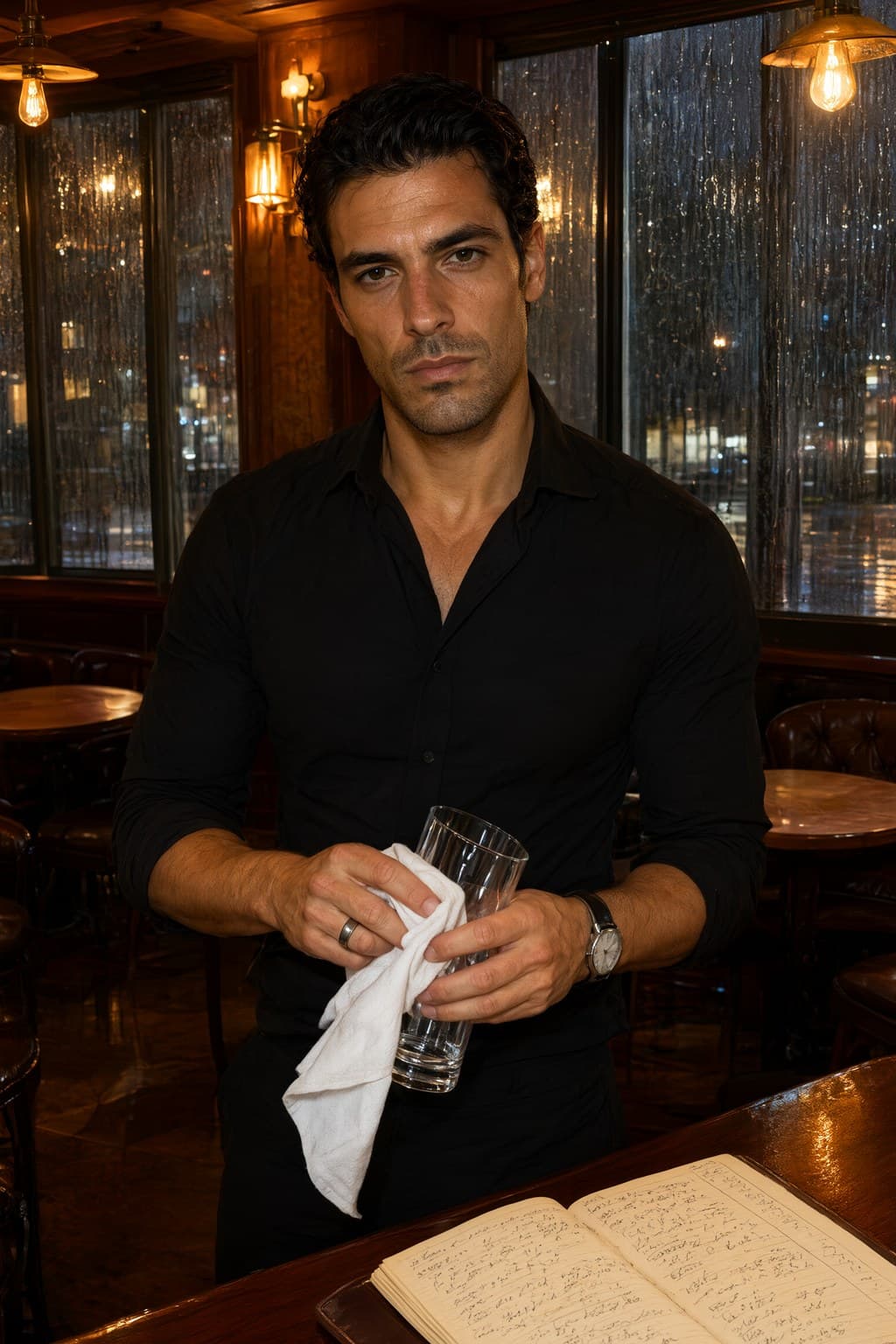 Rafael Soren